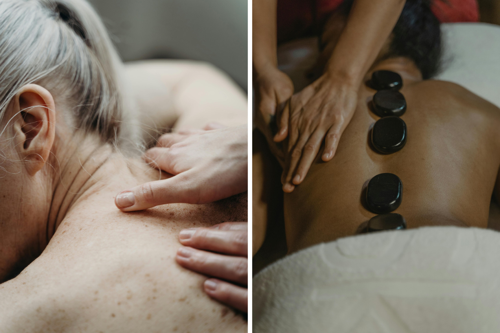 Massage 101: A Quick Guide to the Different Types of Massages ...