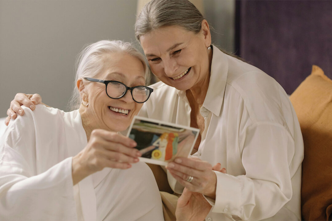 Your 5-Step Guide to Healthy Aging — Movement Living